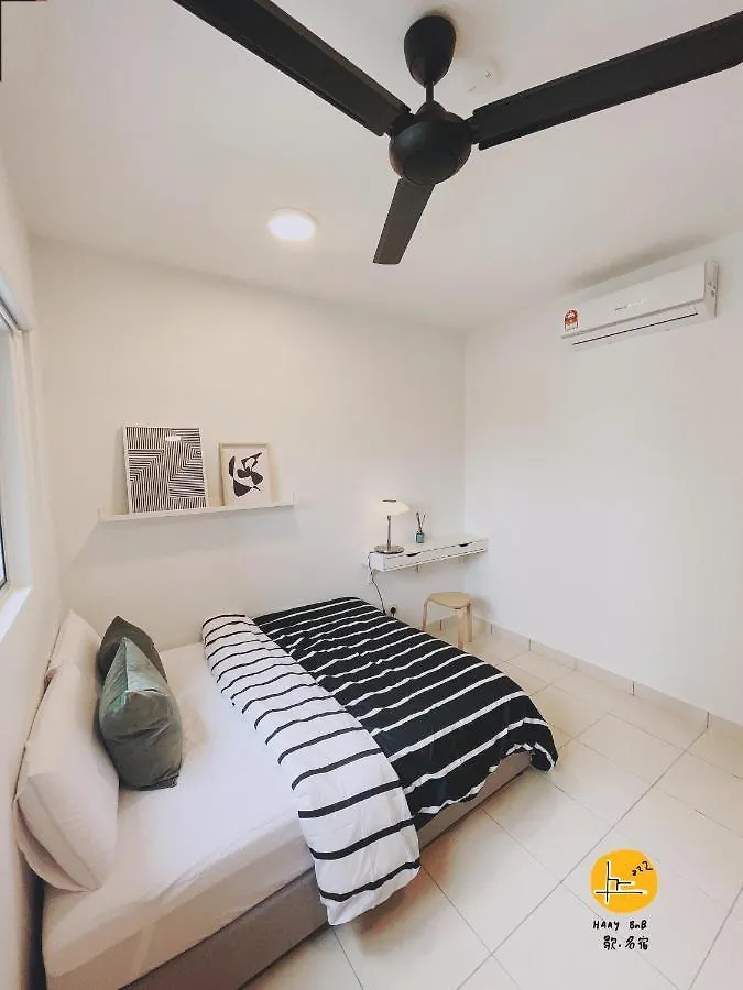 A Private Room With Bathroom,15 Minutes To Klia, Klia2, Sepang, Host By Locals, Private Host, Homestay Not A Hotel Kampong Bekoh